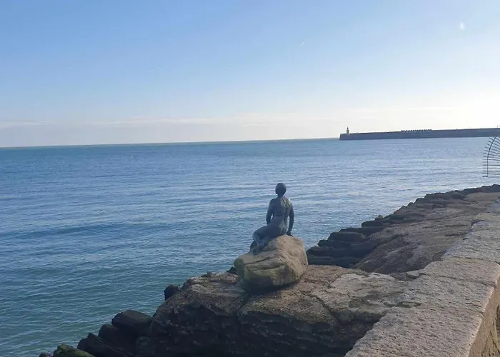 Double Room - Folkestone Harbour