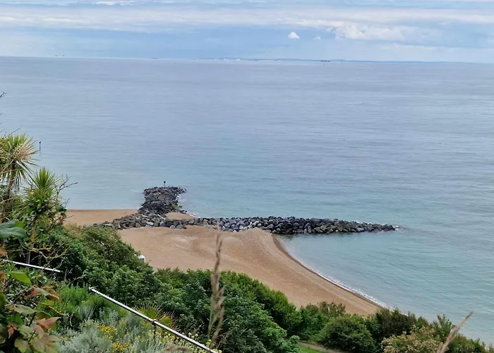 Double Room - Folkestone Harbour