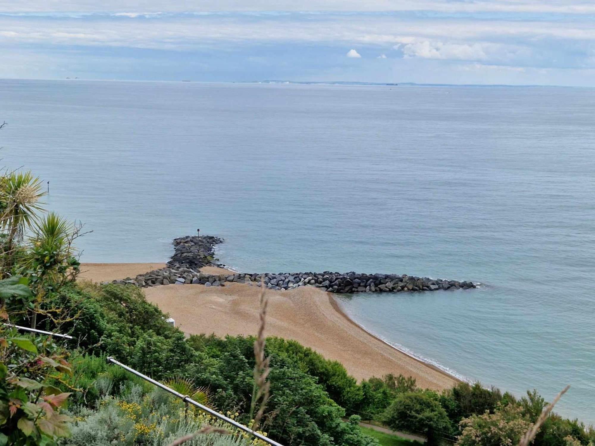 Alloggio in famiglia Double - Harbour